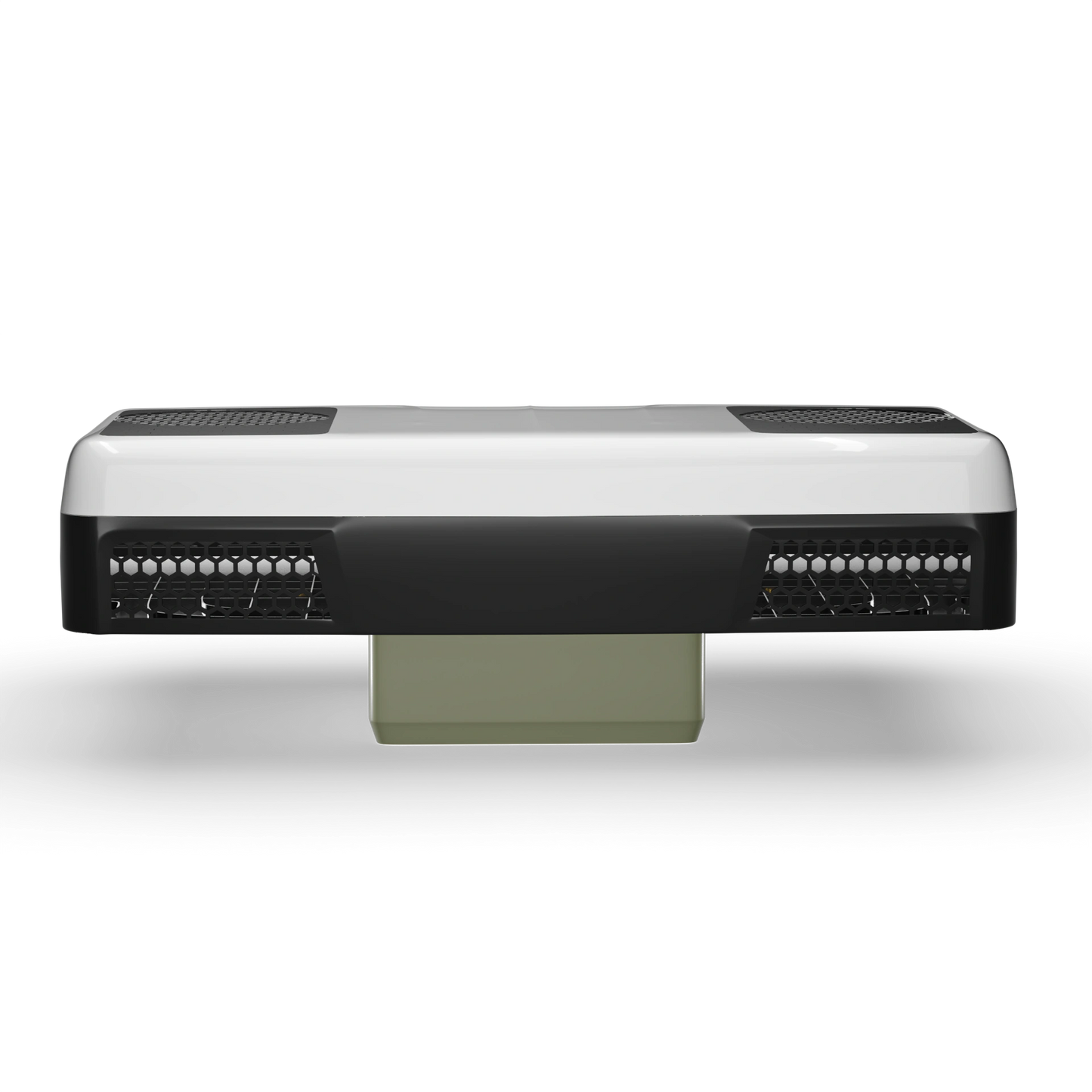 12v 11000 BTU RV Rooftop Air Conditioner