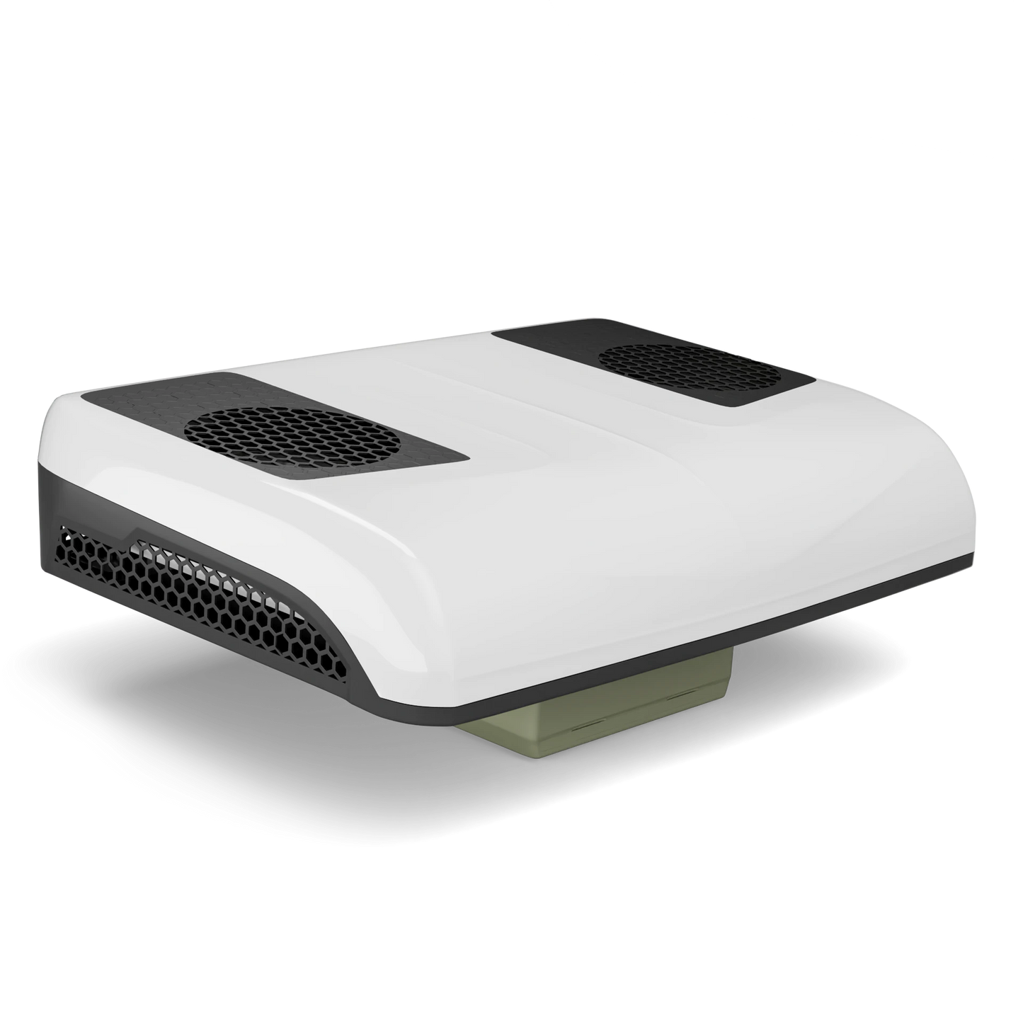 12v 11000 BTU RV Rooftop Air Conditioner