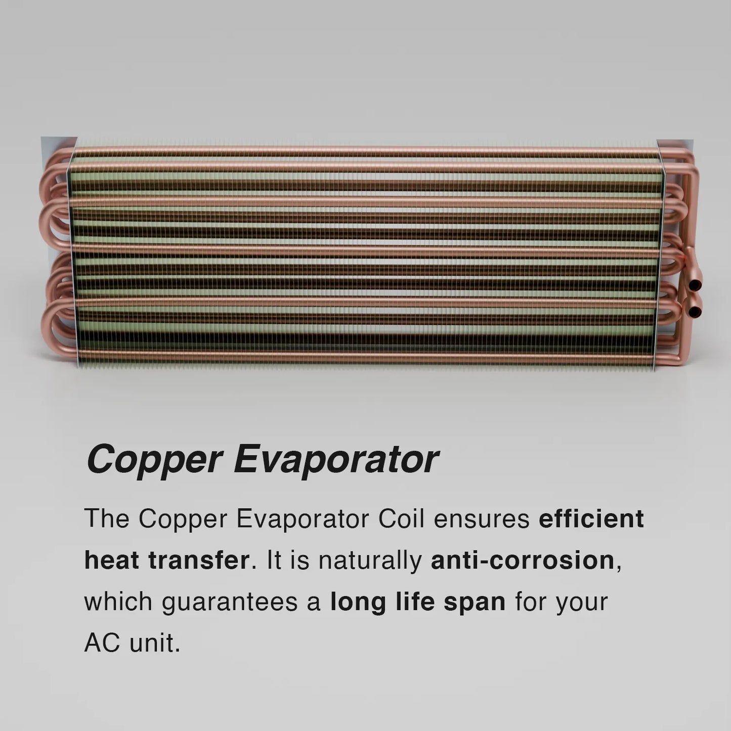12v / 24v 11000 BTU RV Rooftop Air Conditioner