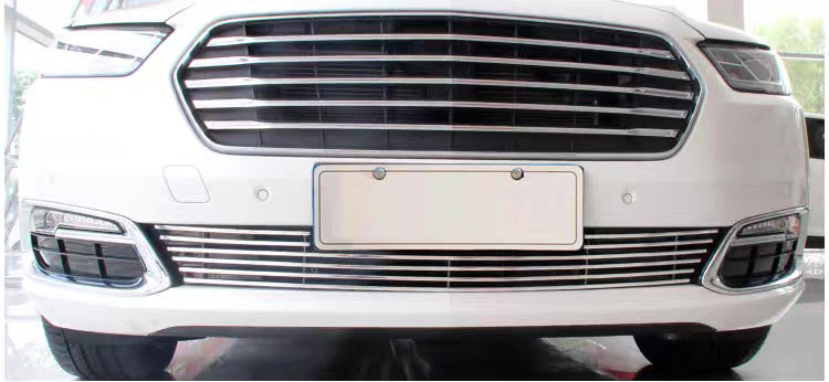 modspioneers front grille installation gallery modspioneers front grille combo installation gallery