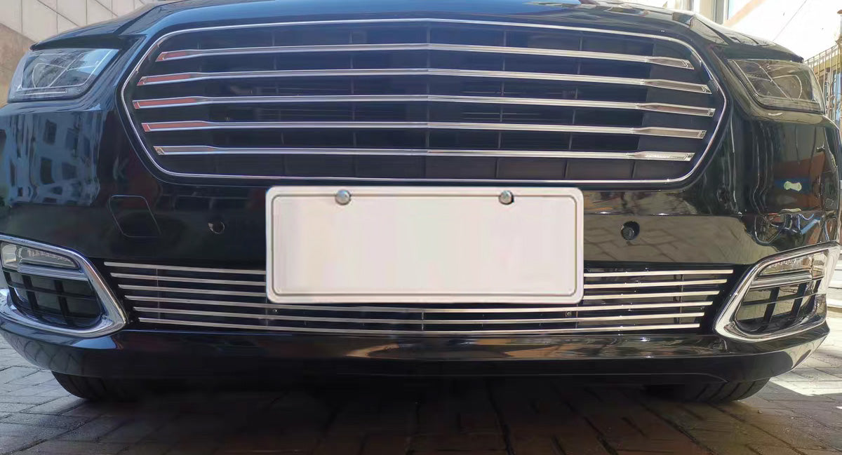 modspioneers front grille combo installation gallery modspioneers front grille combo installation gallery