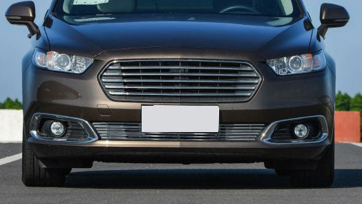 modspioneers front grille installation gallery modspioneers front grille combo installation gallery