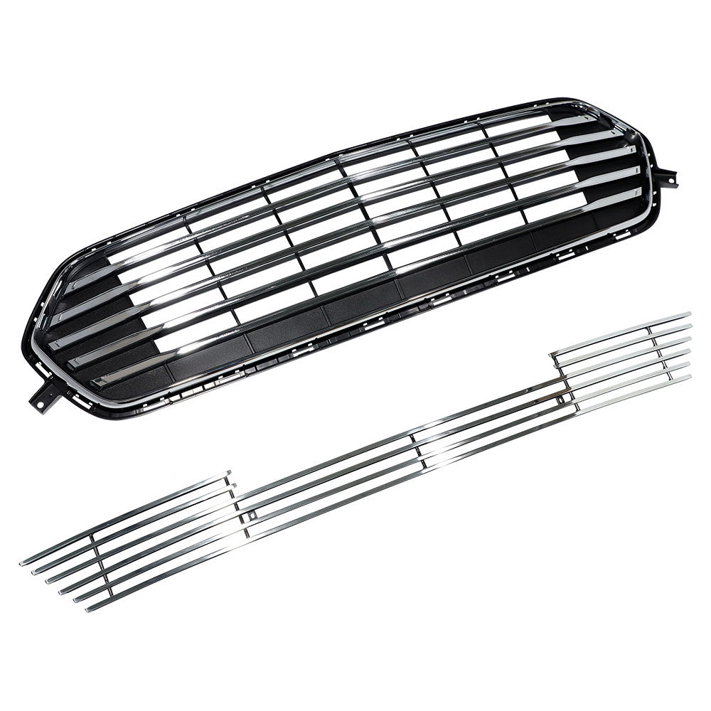 modspioneers front grille combo modspioneers front grille combo