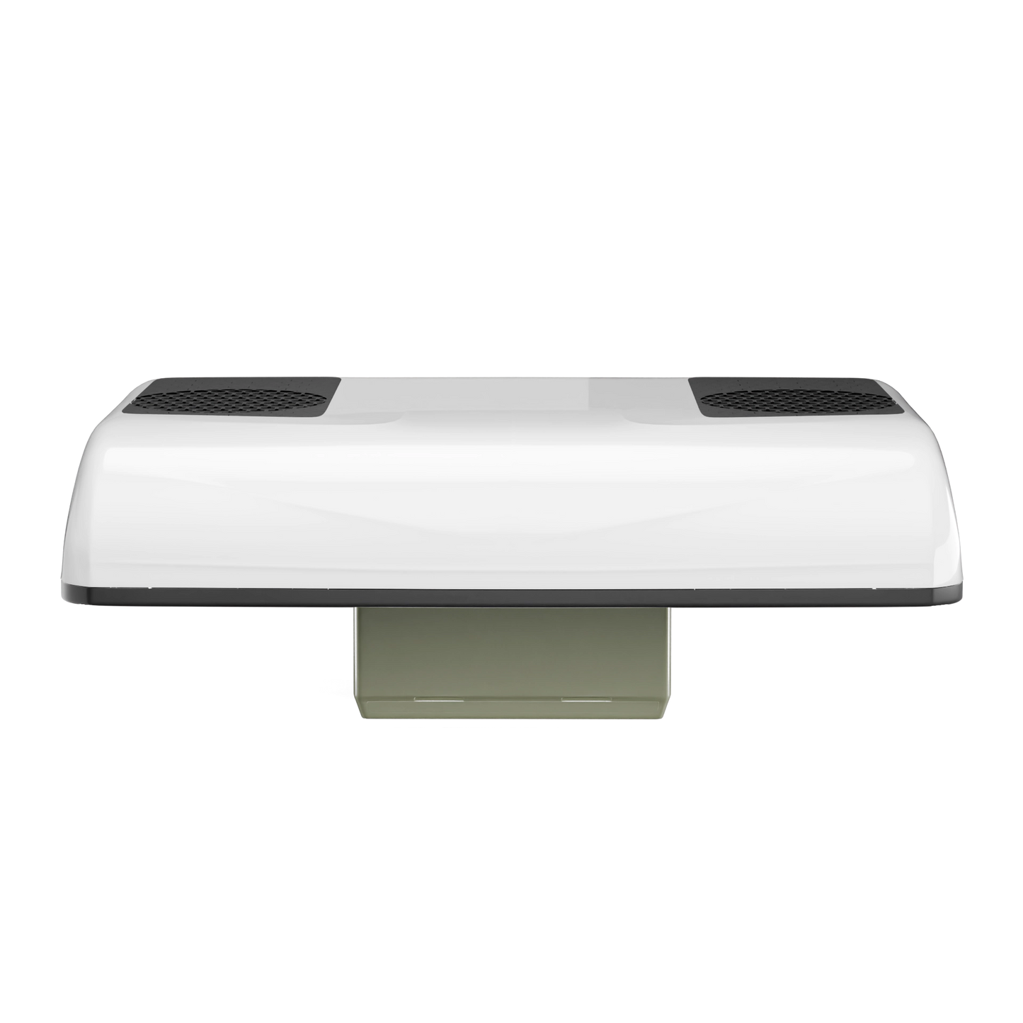 12v 11000 BTU RV Rooftop Air Conditioner