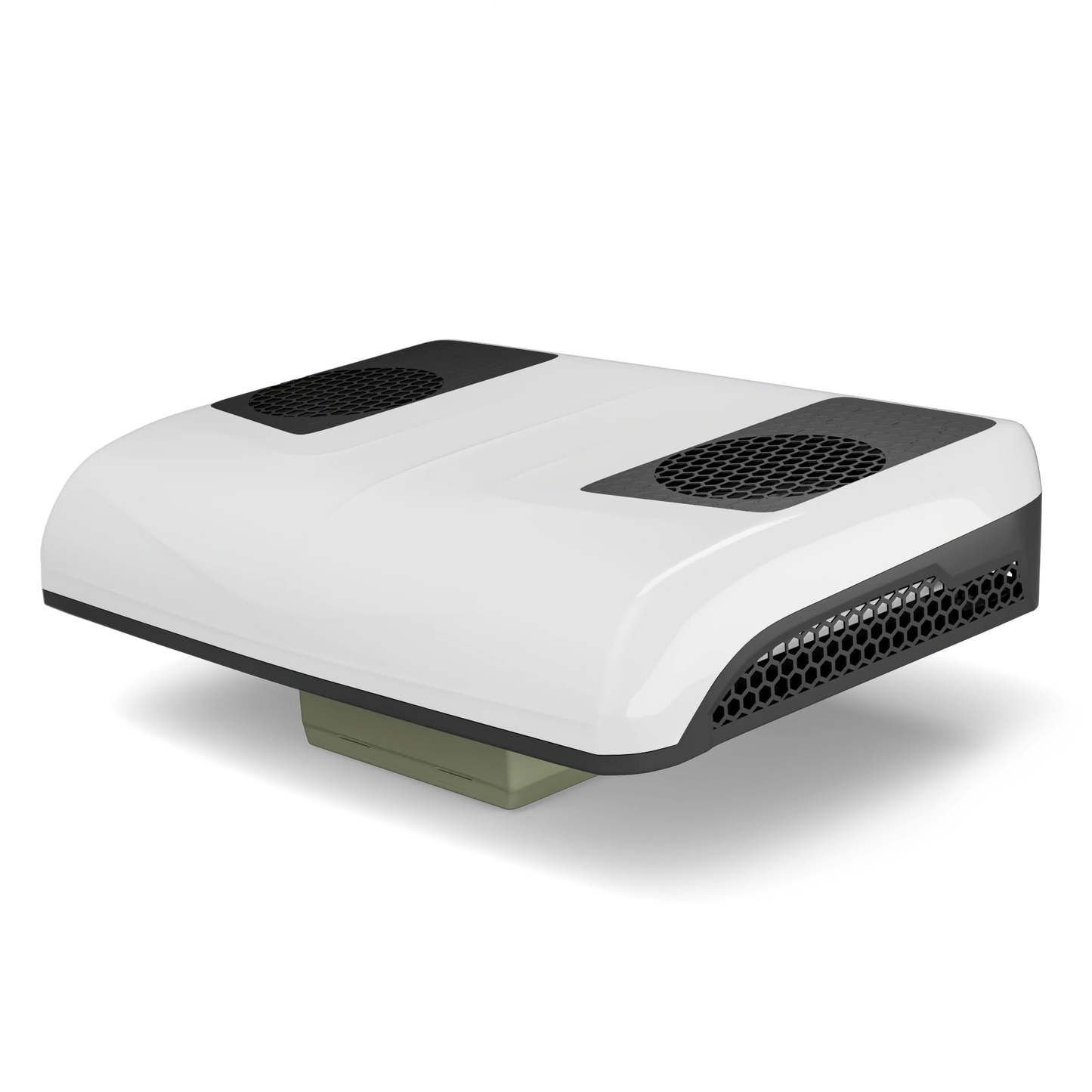 12v 11000 BTU RV Rooftop Air Conditioner