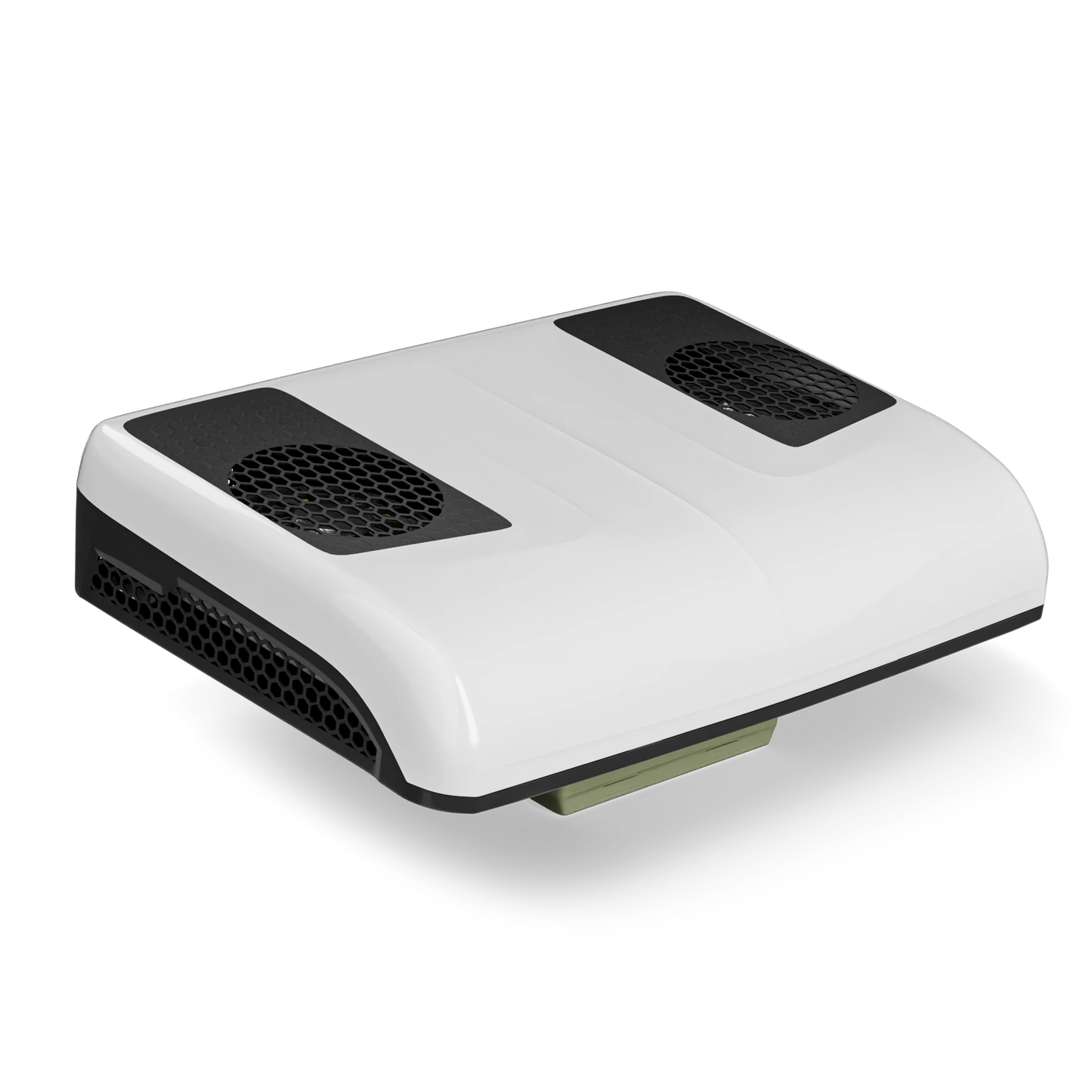12v 11000 BTU RV Rooftop Air Conditioner