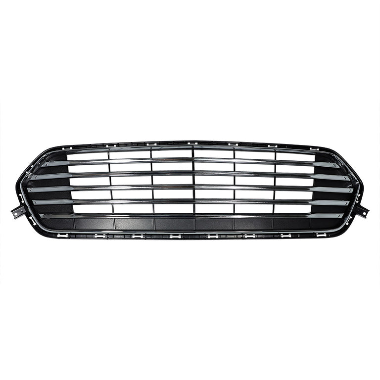 modmastery front upper grille