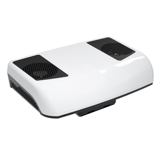 12v / 24v 11000 BTU RV Rooftop Air Conditioner
