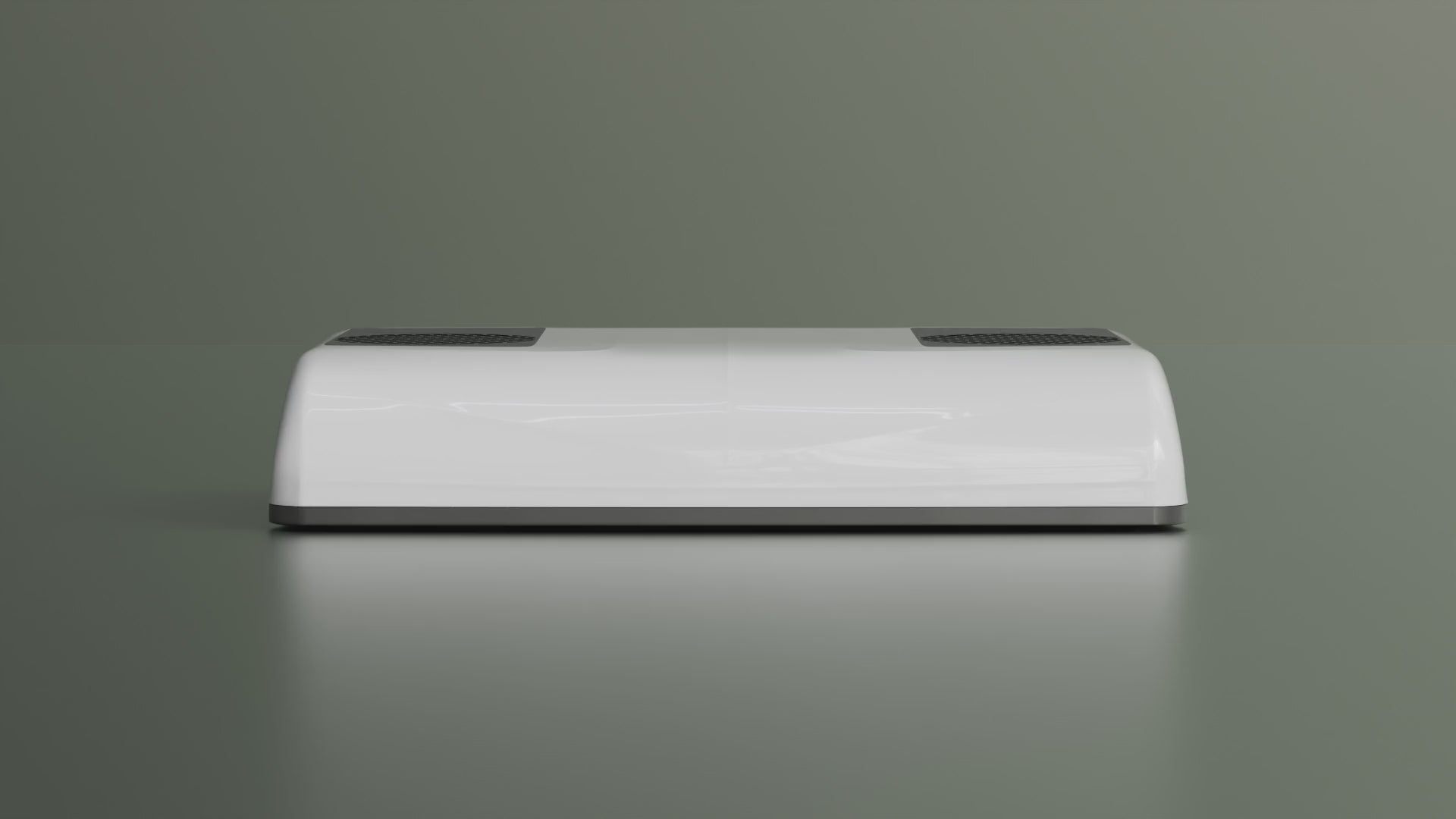 12v RV air conditioner