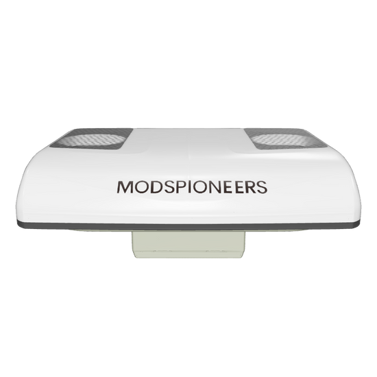 MODSPIONEERS RV AC unit