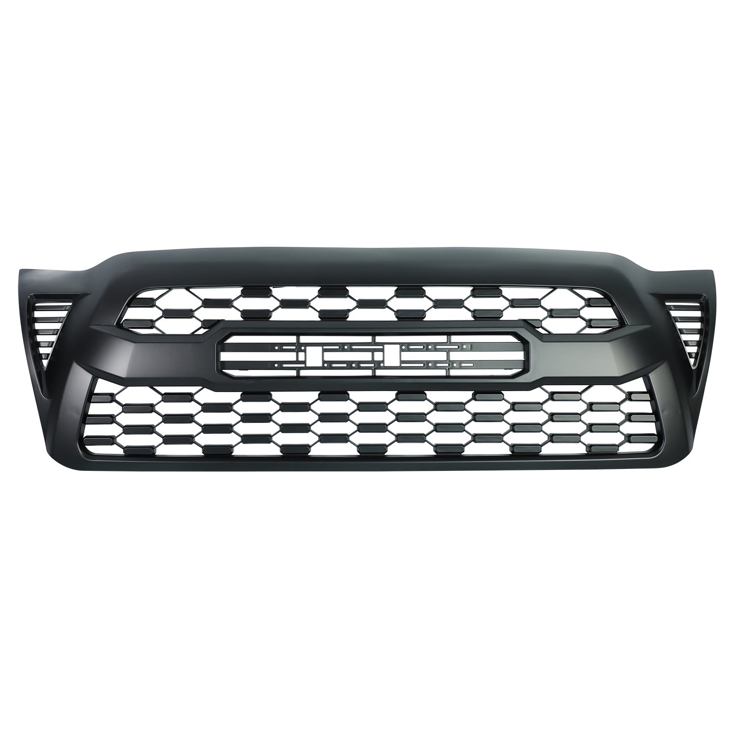 To1200268 Grille For Toyota Tacoma 2005-2011 Trd, Aftermarket Front Grille with ...