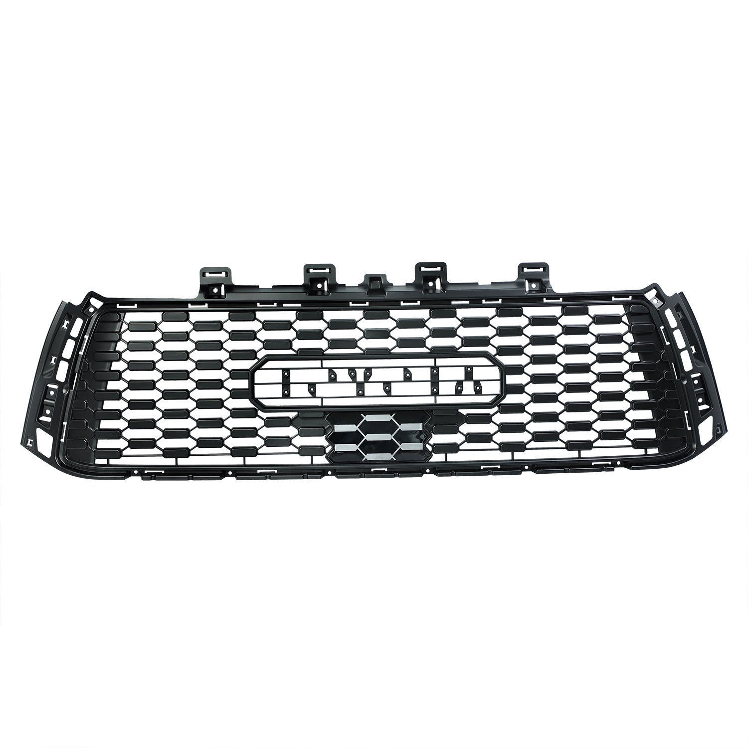 To1200337 Grille For Toyota Tundra 2010 2011 2012 2013 2nd Gen Trd Pro, Aftermar ...